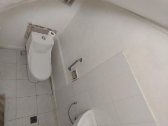 Casa SIN MUEBLES Cerro Alegre semi pareada