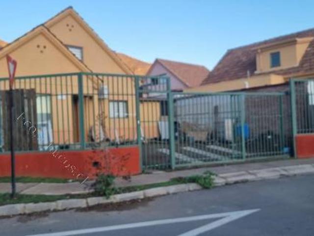 Casa SIN MUEBLES Ciudad de los Valles