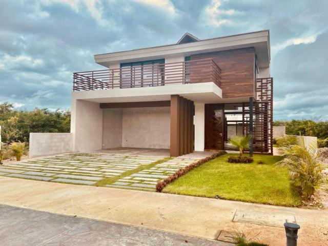 Casa sin muebles de 4 habitaciones en Paseo Country M?rida, en renta