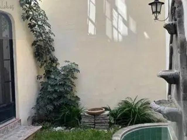 Casa Sin Muebles En La Lejona