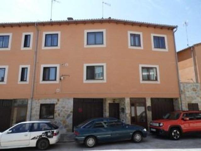 Casa sin posesión en San Cristobal de la Cuesta