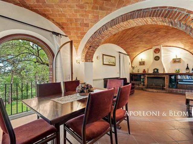 Casa Sinalunga ToscanaTuscany 53048 DLS93614232