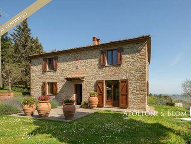 Casa Sinalunga ToscanaTuscany 53048 DS101701235