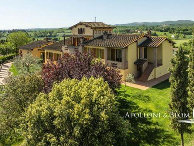 Casa Sinalunga ToscanaTuscany 53048 DS102024877