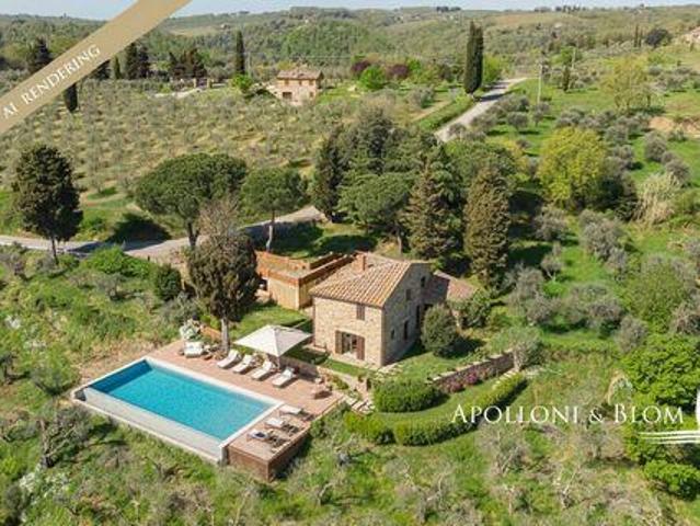 Casa Sinalunga ToscanaTuscany 53048 DS93614231