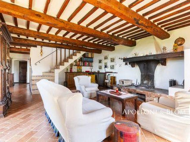 Casa Sinalunga ToscanaTuscany 53048 ELS103429286