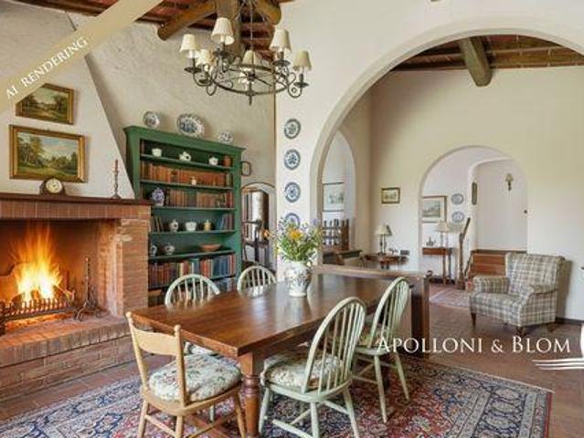 Casa Sinalunga ToscanaTuscany 53048 ES101701235