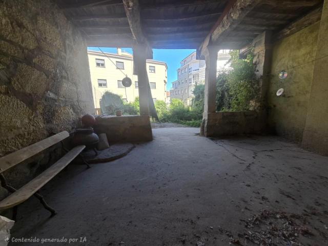 Casa Singular venta en Maceda