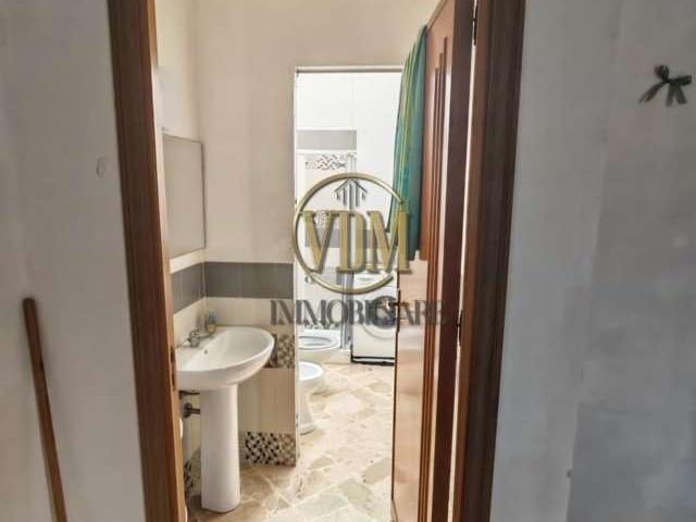 Casa Singola con spazi esterni in comune