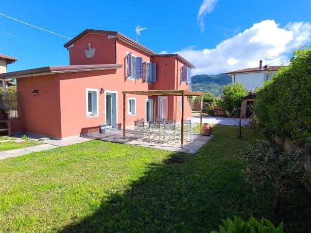 Casa singola a Baccatoio