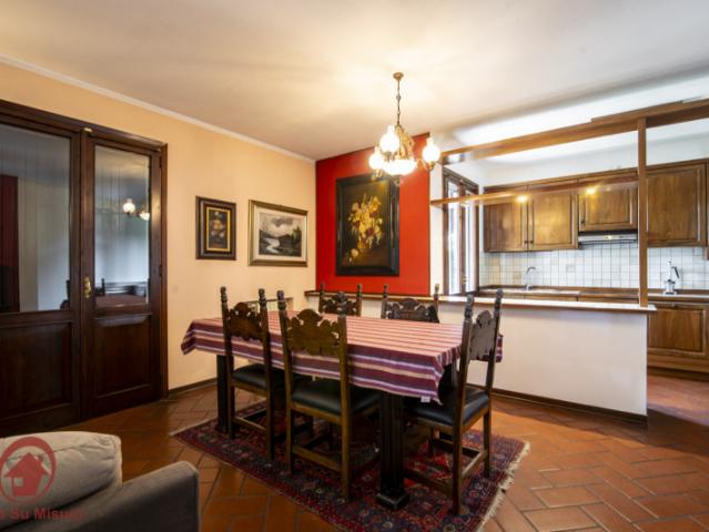 Casa singola a Cadoneghe Rif. A180