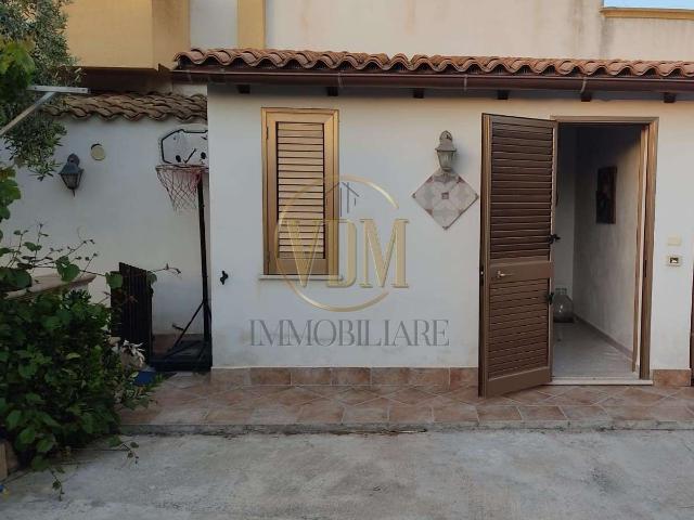 Casa Singola di 55 mq Vicino L'ospedale di Marsala