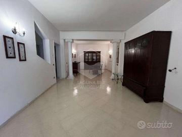 Casa singola in centro storico