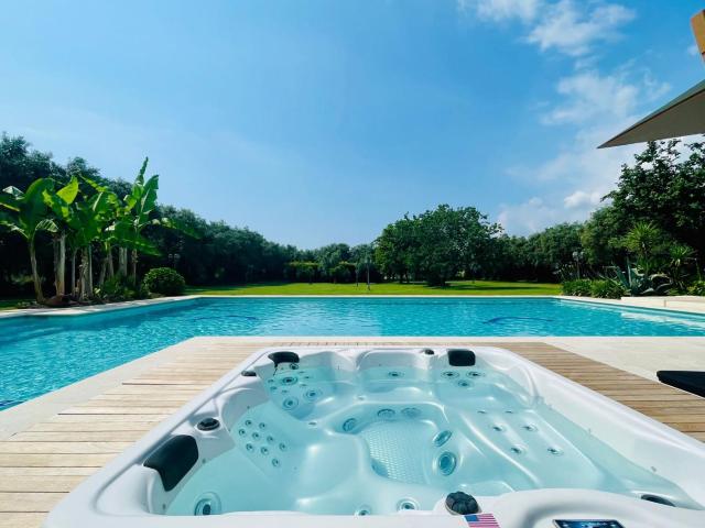 Casa singola in affitto Vaiana, Forte dei Marmi