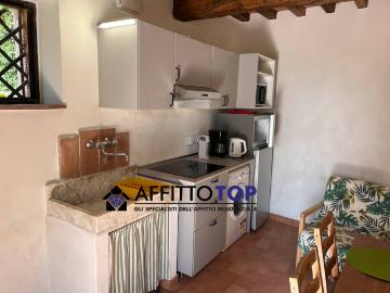 Casa singola in Affitto a Massa