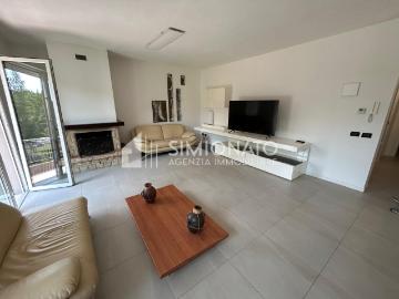 Casa singola in affitto a Martellago
