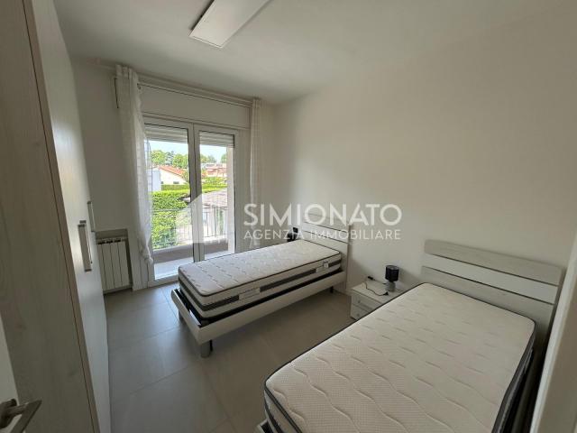Casa singola in affitto a Martellago