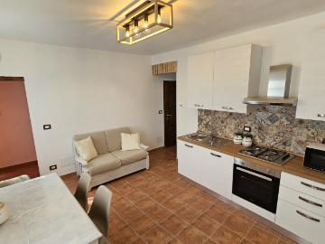 Casa singola in affitto a Montaldo Scarampi