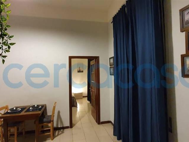 Casa singola in affitto a Napoli