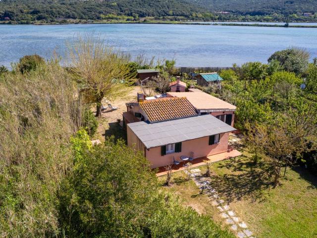 Casa singola in affitto a Orbetello, Giannella