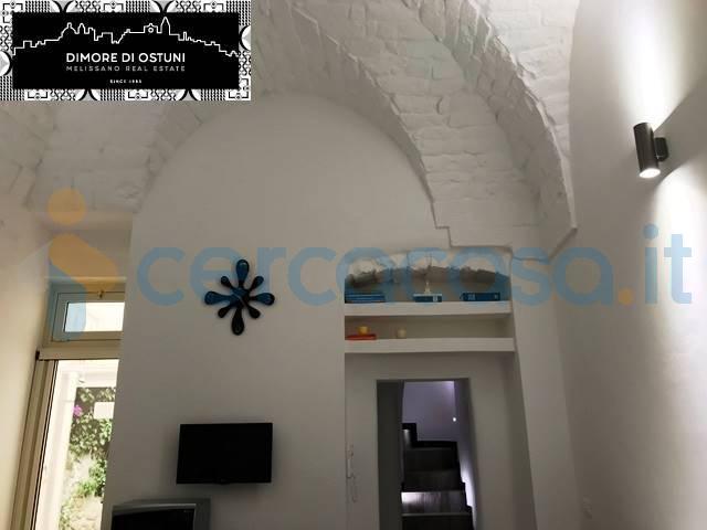 Casa singola in affitto a Ostuni