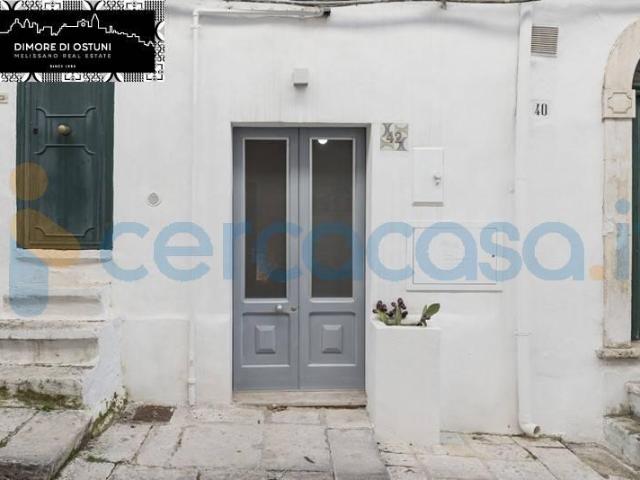 Casa singola in affitto a Ostuni