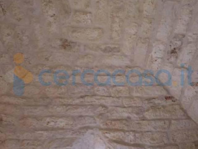 Casa singola in affitto a Ostuni