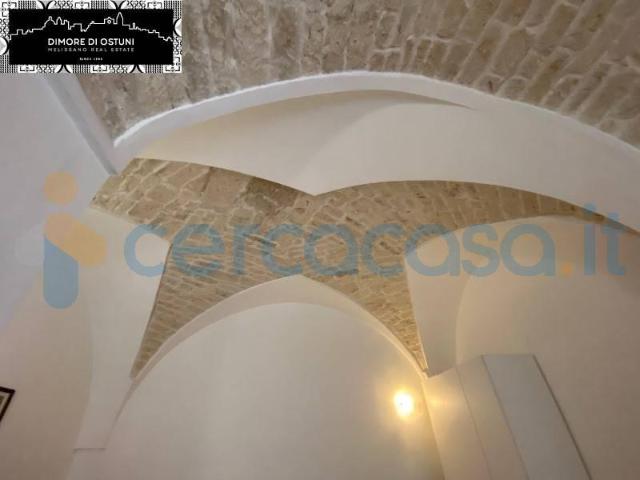 Casa singola in affitto a Ostuni