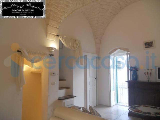 Casa singola in affitto a Ostuni