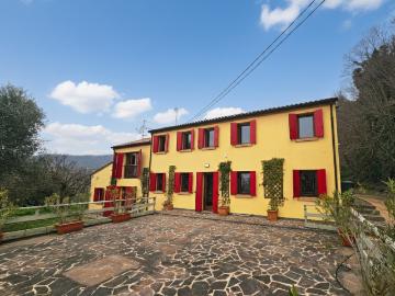 Casa singola in affitto a Baone