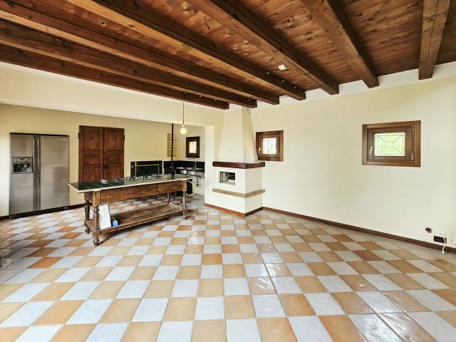 Casa singola in affitto a Baone