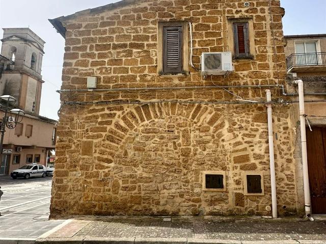 Casa singola in affitto a Calamonaci Agrigento