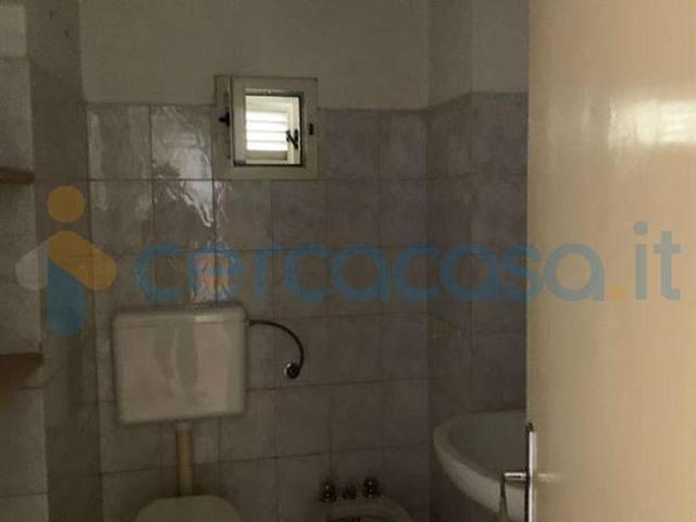 Casa singola in affitto a Canosa Di Puglia