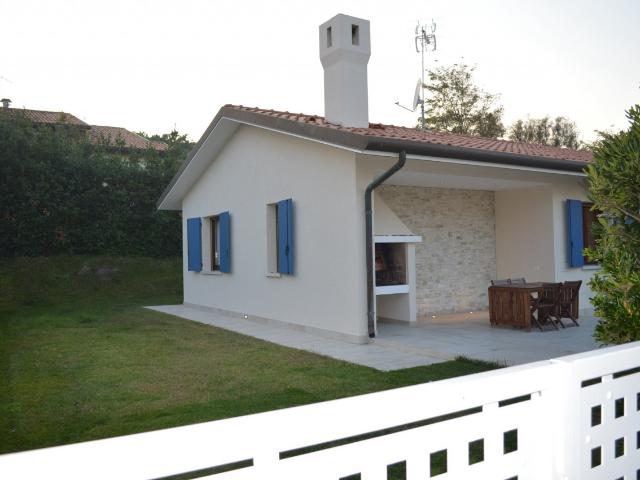 Casa singola in affitto a Rosolina