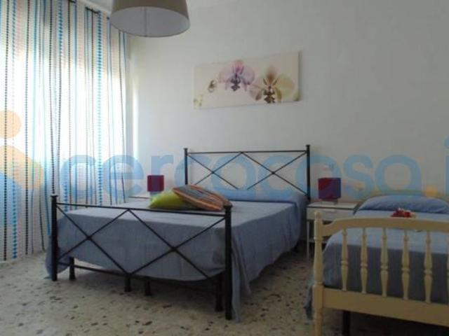 Casa singola in affitto a San Vincenzo