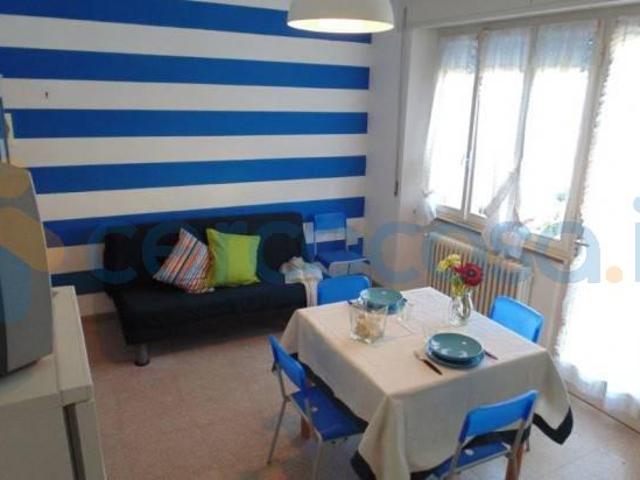 Casa singola in affitto a San Vincenzo