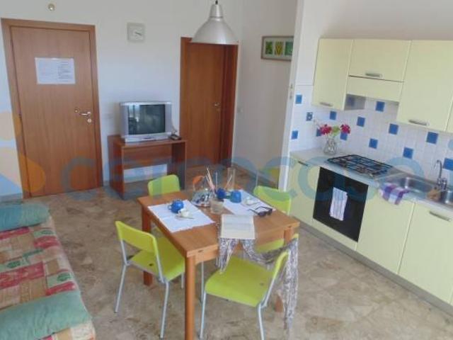 Casa singola in affitto a San Vincenzo
