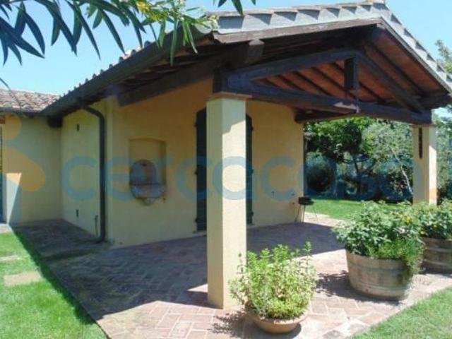 Casa singola in affitto a San Vincenzo