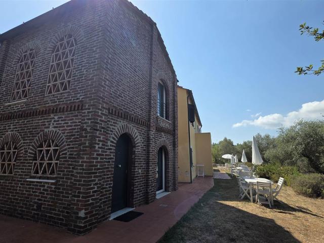 Casa singola in affitto a Sarzana la Spezia zona Santa Caterina