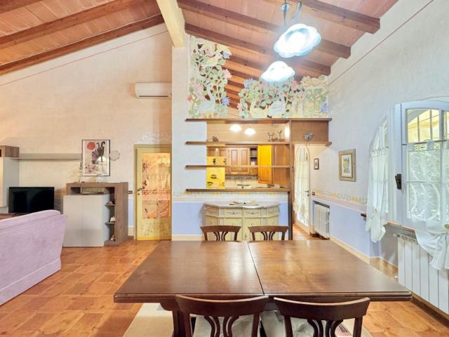 Casa singola in affitto Centro, Forte dei Marmi