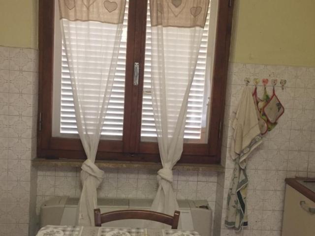 Casa singola in affitto Cinquale, Montignoso