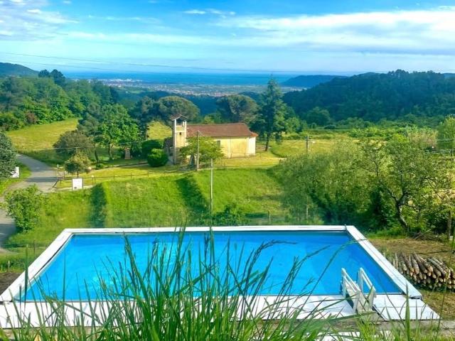 Casa singola in affitto Fosdinovo