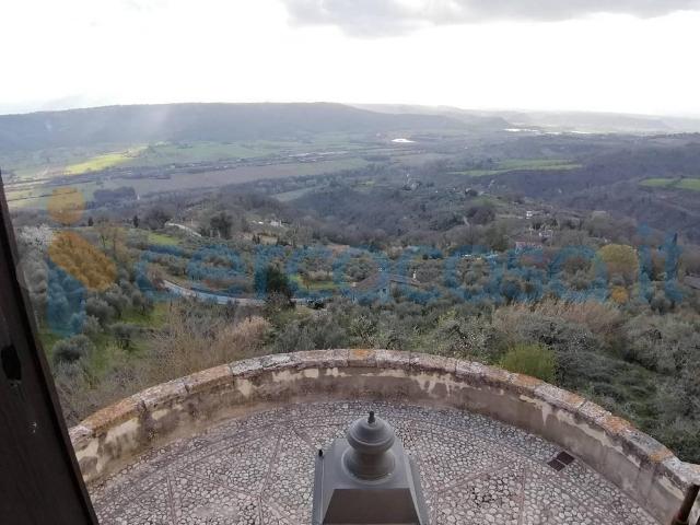 Casa singola in affitto in Via Castellana, Penna In Teverina