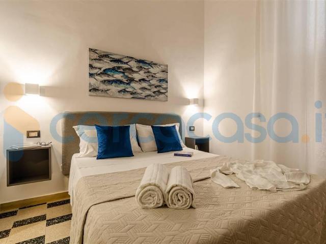 Casa singola in affitto in Via Umberto I 89, Roccalumera