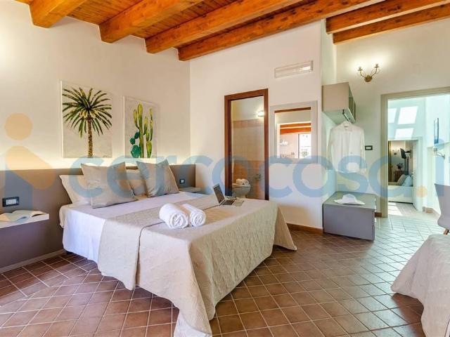 Casa singola in affitto in Via Umberto I 89, Roccalumera