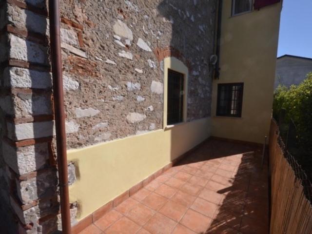 Casa singola in affitto Seravezza