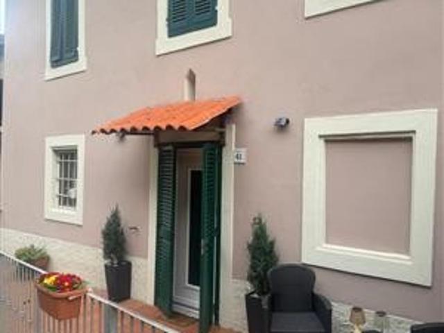 Casa singola in buono stato di 160 mq