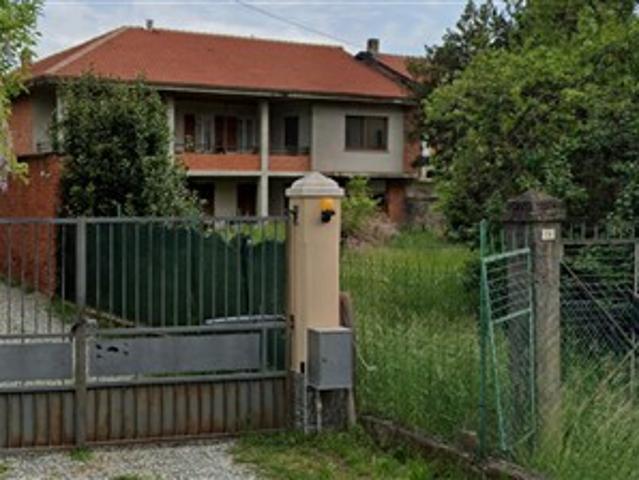 Casa singola in buono stato di 187 mq