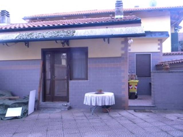 Casa singola in buono stato di 341 mq