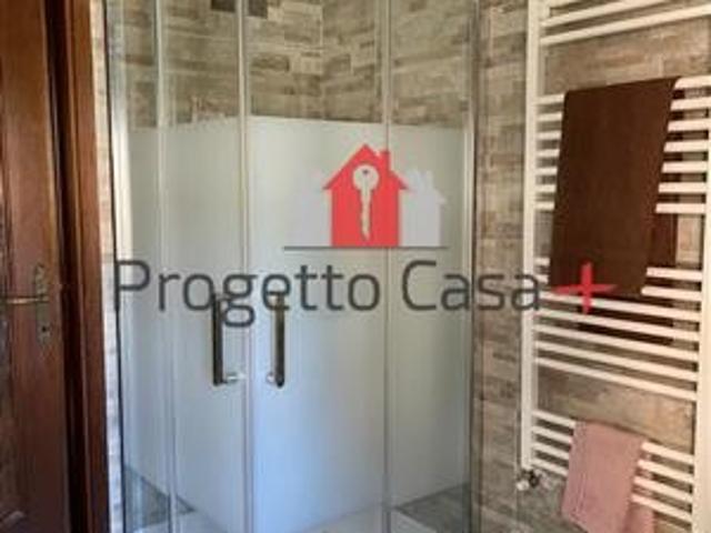 Casa singola in buono stato di 85 mq. a Crenna